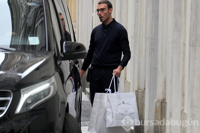 Ronaldo'nun sevgilisinin yaptığı alışveriş olay oldu!
