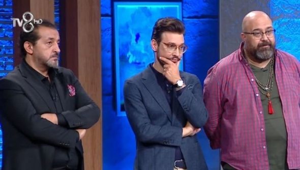 MasterChef 31 Ekim kim elendi, kim gitti?