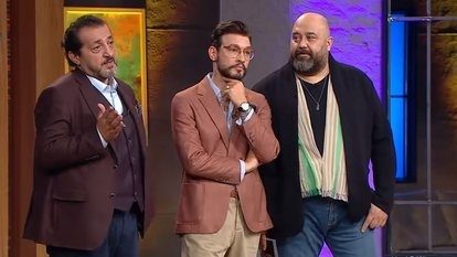 MasterChef 31 Ekim kim elendi, kim gitti?