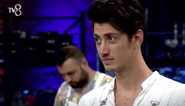 MasterChef 31 Ekim kim elendi, kim gitti?
