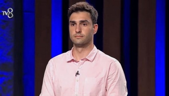MasterChef 31 Ekim kim elendi, kim gitti?