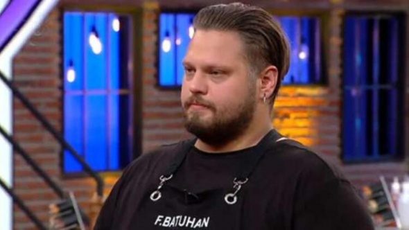 MasterChef 31 Ekim kim elendi, kim gitti?