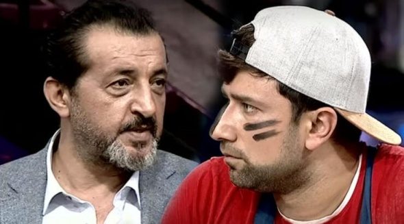 MasterChef 31 Ekim kim elendi, kim gitti?