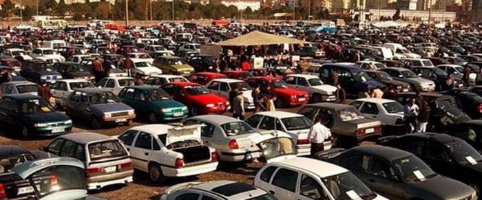 En çok tercih edilenler ikinci el otomobiller!