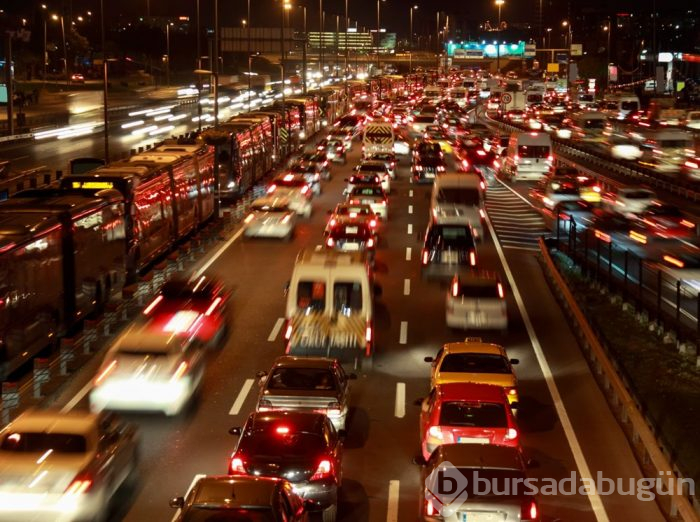 En çok tercih edilenler ikinci el otomobiller!