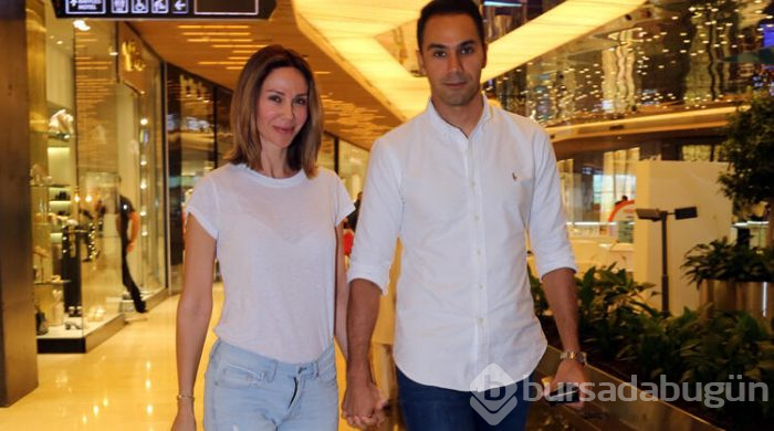 Cenk Küpeli 'Demet olmadan görüşmem'