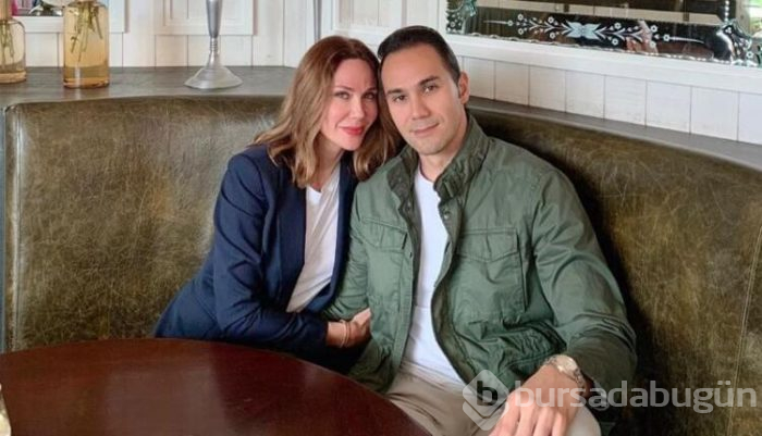 Cenk Küpeli 'Demet olmadan görüşmem'