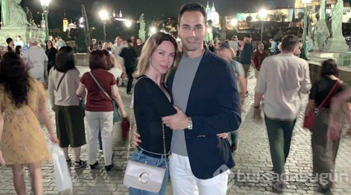 Cenk Küpeli 'Demet olmadan görüşmem'