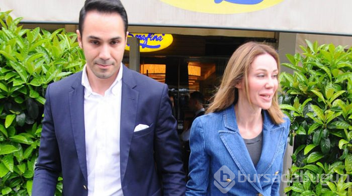 Cenk Küpeli 'Demet olmadan görüşmem'