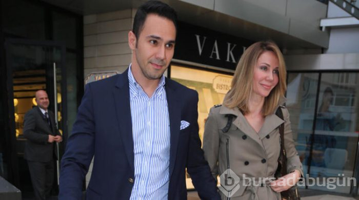 Cenk Küpeli 'Demet olmadan görüşmem'