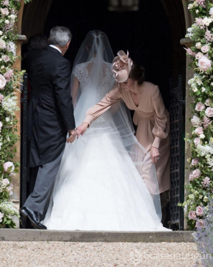 Meghan Markle ve Kate Middleton yeni elbise giyemeyecekler!