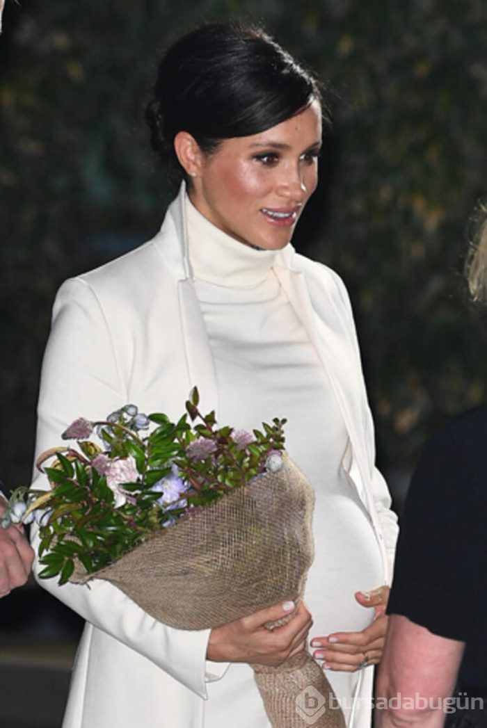 Meghan Markle ve Kate Middleton yeni elbise giyemeyecekler!