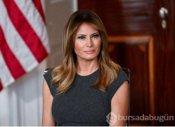 Trump: "Ben vurulursam Melania ağlamaz!"