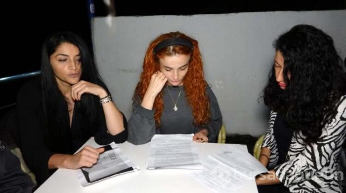 Kapalı dershaneden öğrenci velilerine haciz şoku