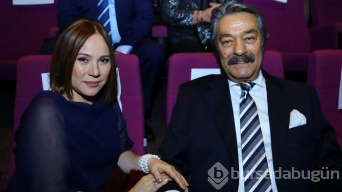 20'nci yıllarının pozu!