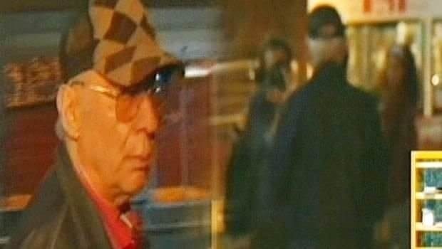 Toplu taşımaya binen ünlüler