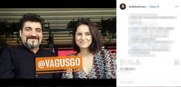 Yıllar onu böyle değiştirdi!