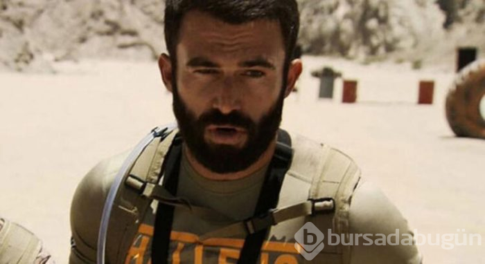 Turabi: "Korumaların olmadığı zaman o tavuğun bütün kemiklerini kırarım"