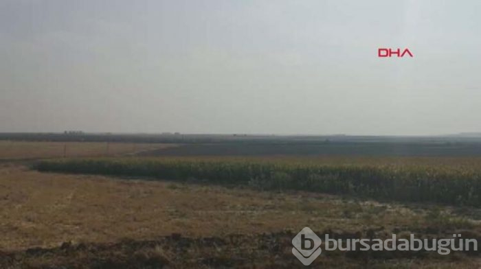 Türk ve Rus askerleri ortak devriye başladı!