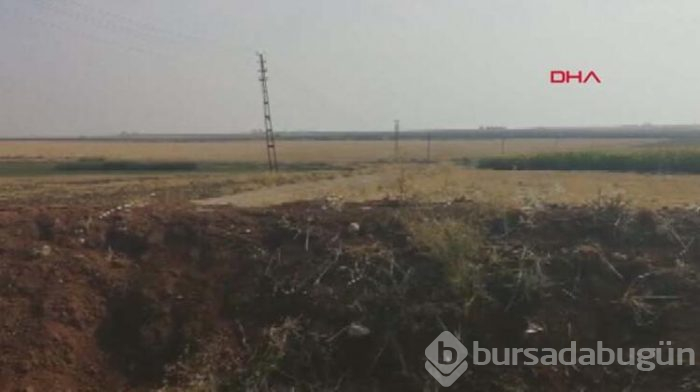 Türk ve Rus askerleri ortak devriye başladı!
