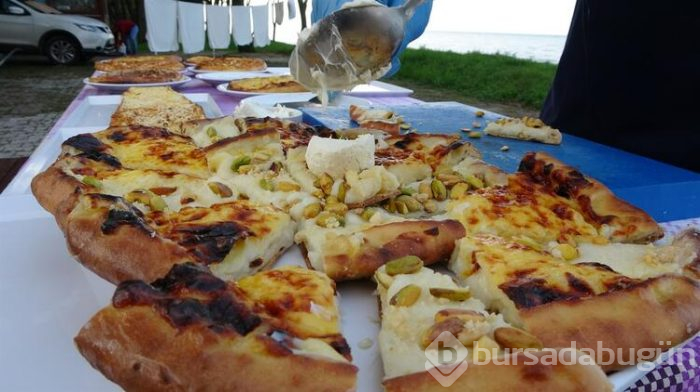 Ustası tatlandırdı! Avrupa'dan patentini bile istediler!