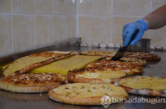 Ustası tatlandırdı! Avrupa'dan patentini bile istediler!