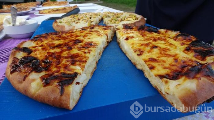 Ustası tatlandırdı! Avrupa'dan patentini bile istediler!