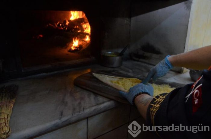 Ustası tatlandırdı! Avrupa'dan patentini bile istediler!
