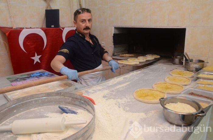 Ustası tatlandırdı! Avrupa'dan patentini bile istediler!