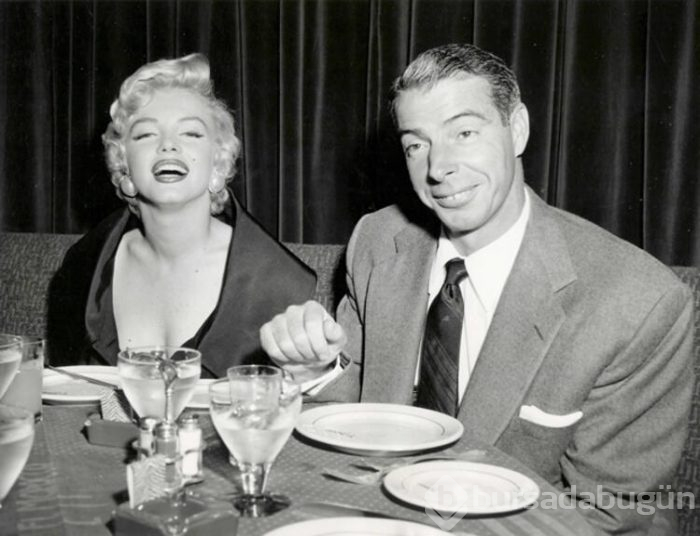 Marilyn Monroe ölmeden önce bunu yapmış...