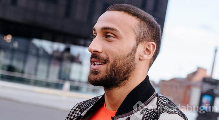 Cenk Tosun... Everton, gözden çıkardı!
