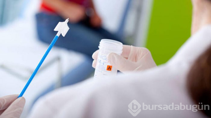 Kadınlarda hayat kurtaran 5 test!