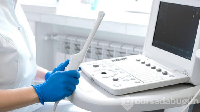 Kadınlarda hayat kurtaran 5 test!