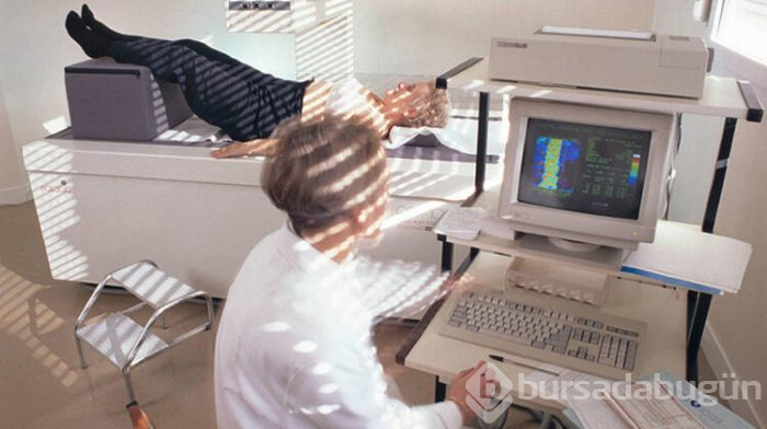 Kadınlarda hayat kurtaran 5 test!