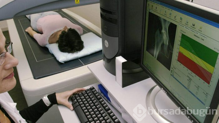 Kadınlarda hayat kurtaran 5 test!