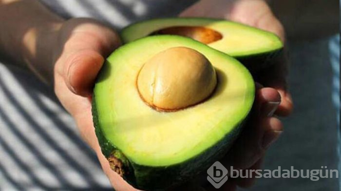 Avokado çekirdeğini atmamanız için 7 neden!