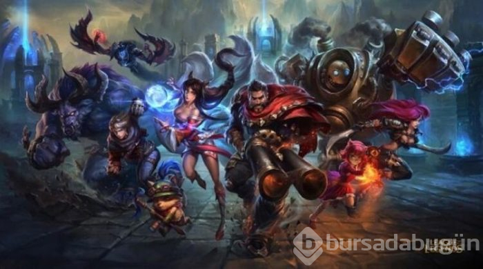 Support... Bunaltıcı gerçekler!