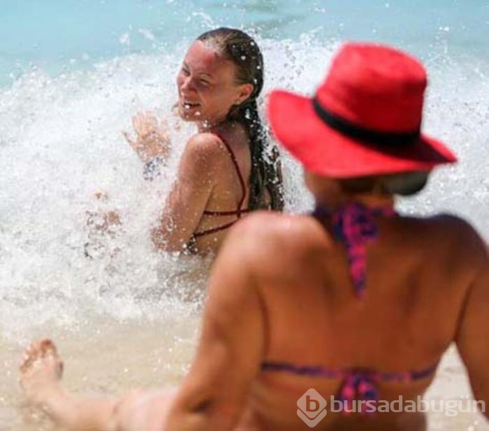 Kültür ve Turizm Bakanlığı "Türkiye'ye 41 milyon turist geldi"