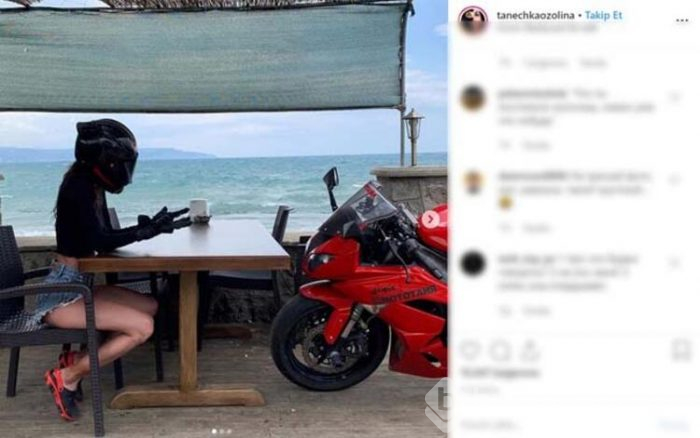 Rus fenomen Türkiye'de yol sorunca...
