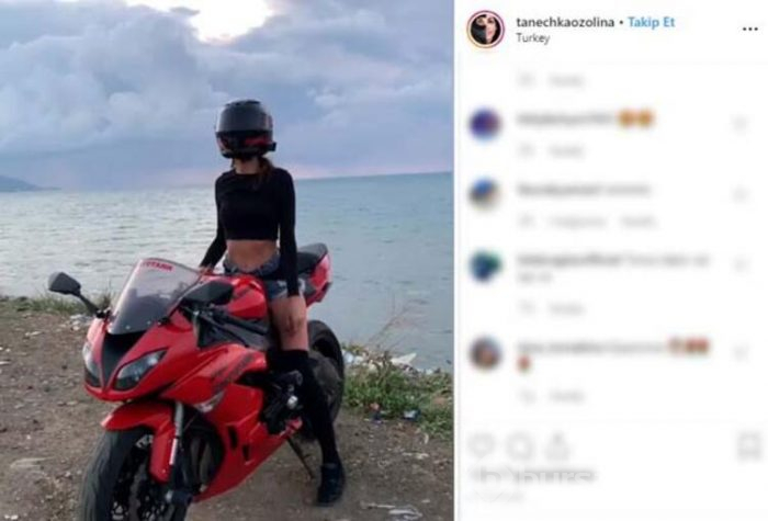 Rus fenomen Türkiye'de yol sorunca...
