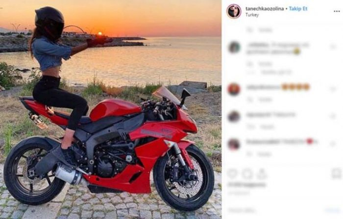 Rus fenomen Türkiye'de yol sorunca...
