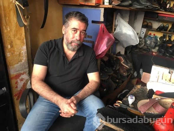 Burada adres sormak parayla!