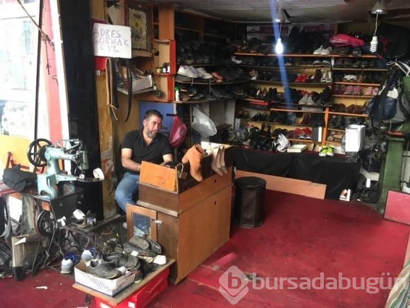 Burada adres sormak parayla!