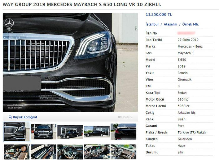 İnternette o siteye giren inanamadı!