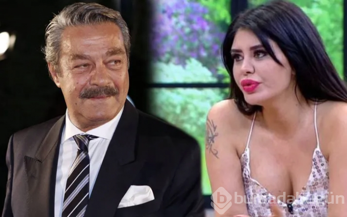 Ebru Polat Ezhel'in Aya şarkısında dans etti!