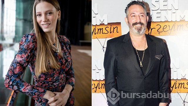 Serenay Sarıkaya'dan bomba hareket!