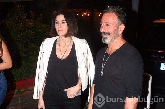 Serenay Sarıkaya'dan bomba hareket!