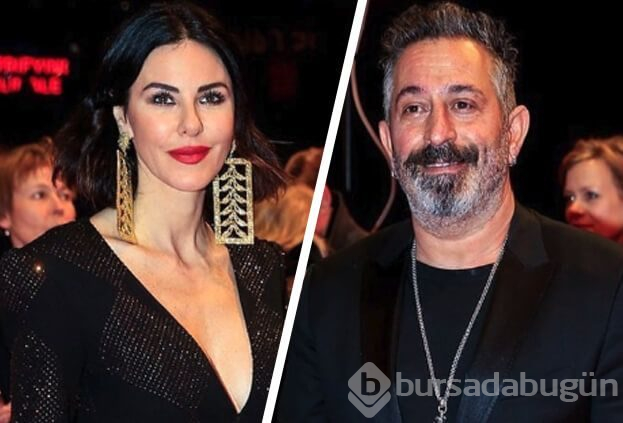 Serenay Sarıkaya'dan bomba hareket!