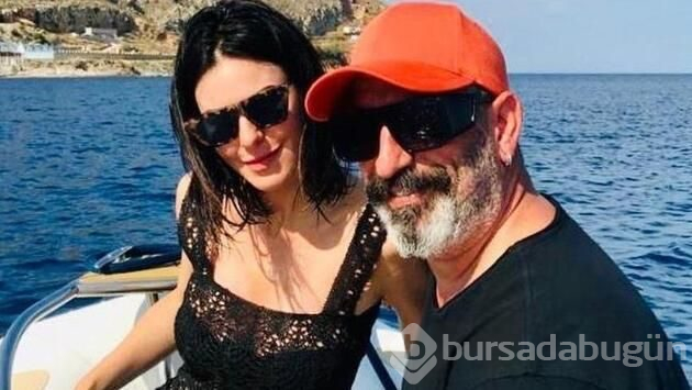 Serenay Sarıkaya'dan bomba hareket!