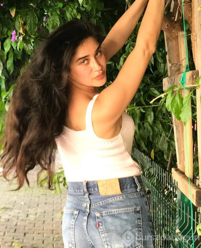 80 yaşındaki adamla evlenen Meltem Miraloğlu itiraf etti!